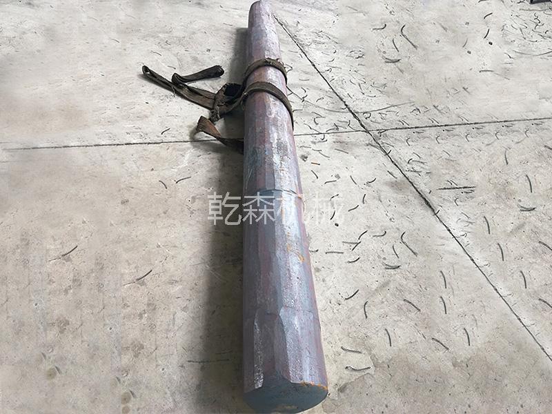 主轴毛坯