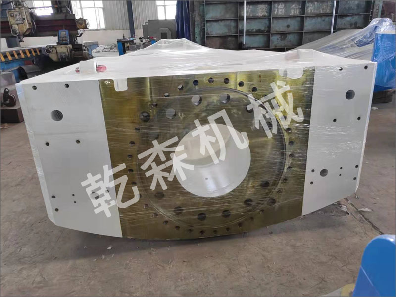 冶金装备