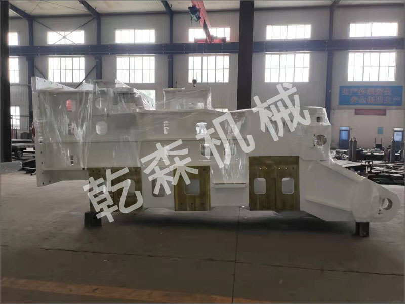 冶金装备