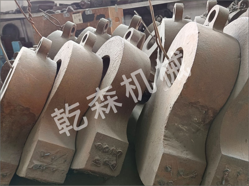 锤头